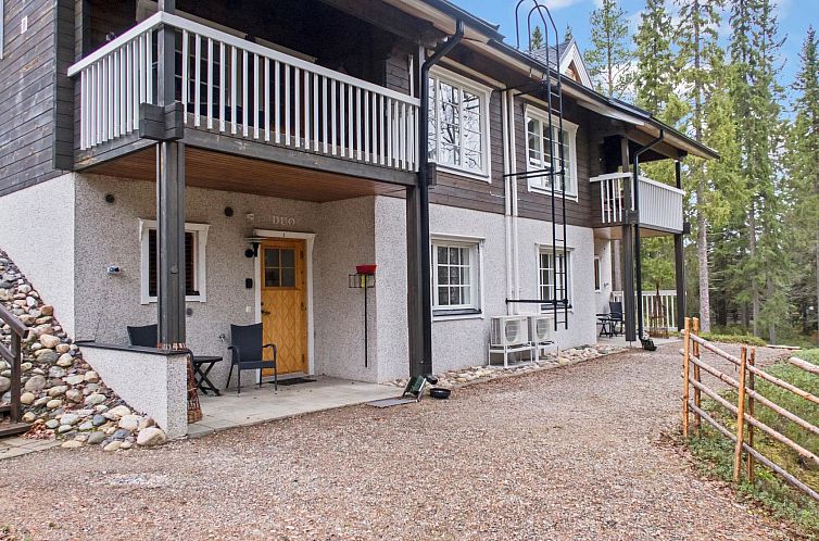 Unterkunft 2230295 - Ferienhaus Oulu - Vakantiehuis Weekend duo