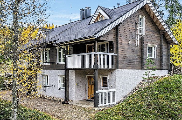 Vakantiehuis Weekend duo