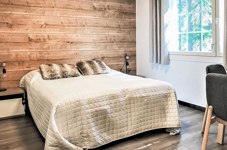 Vakantiehuis Weekend duo