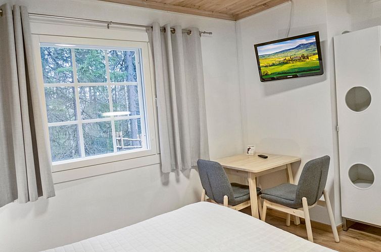 Vakantiehuis Weekend duo