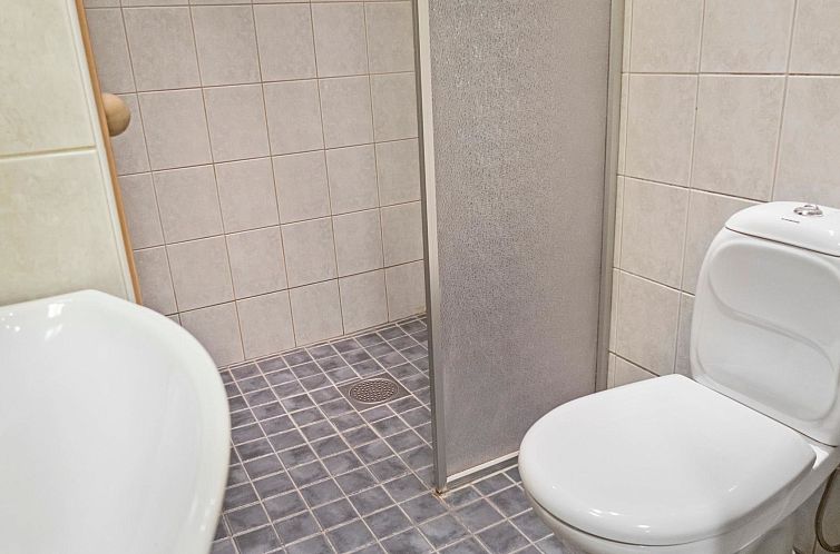 Vakantiehuis Weekend duo