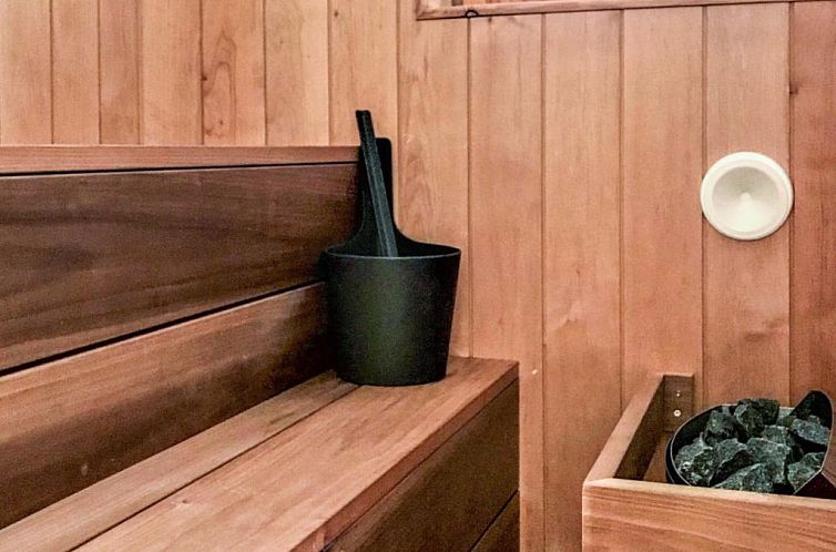 Vakantiehuis Weekend duo