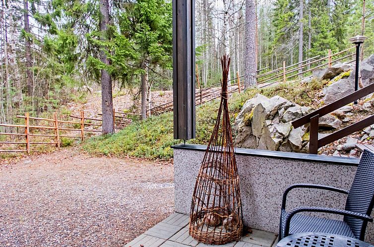 Vakantiehuis Weekend duo