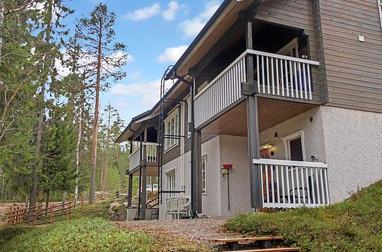 Vakantiehuis Weekend duo