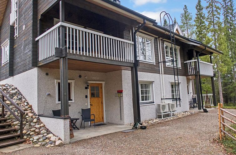 Unterkunft 2230296 - Ferienhaus Oulu - Vakantiehuis Weekend duetto