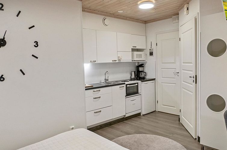 Vakantiehuis Weekend duetto