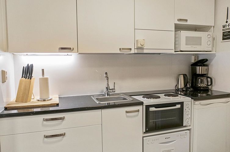 Vakantiehuis Weekend duetto