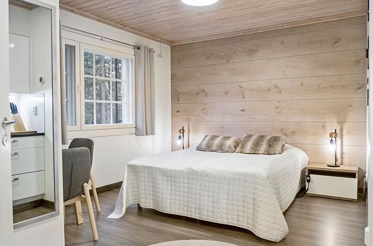 Vakantiehuis Weekend duetto