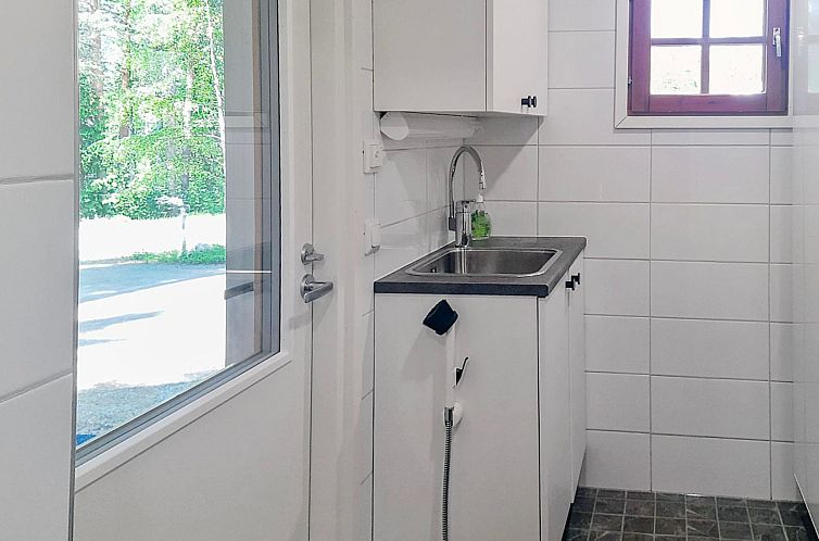 Vakantiehuis Eskola
