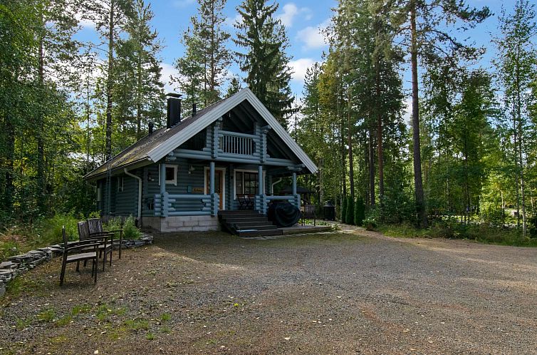 Vakantiehuis Eskola