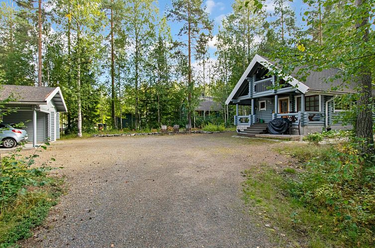 Vakantiehuis Eskola