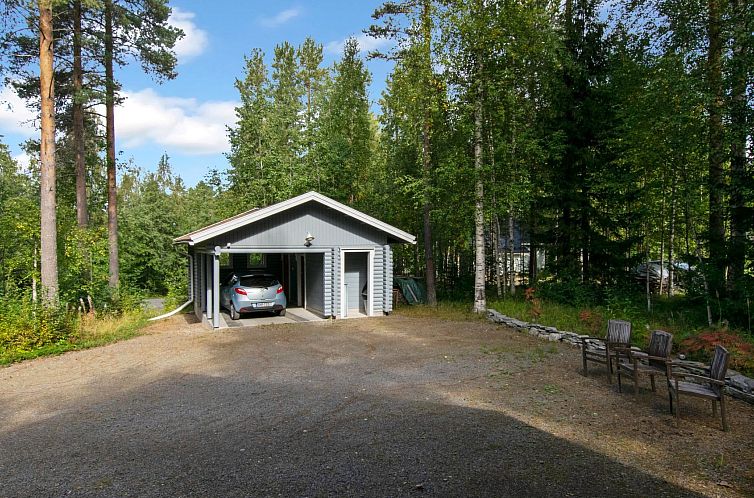 Vakantiehuis Eskola