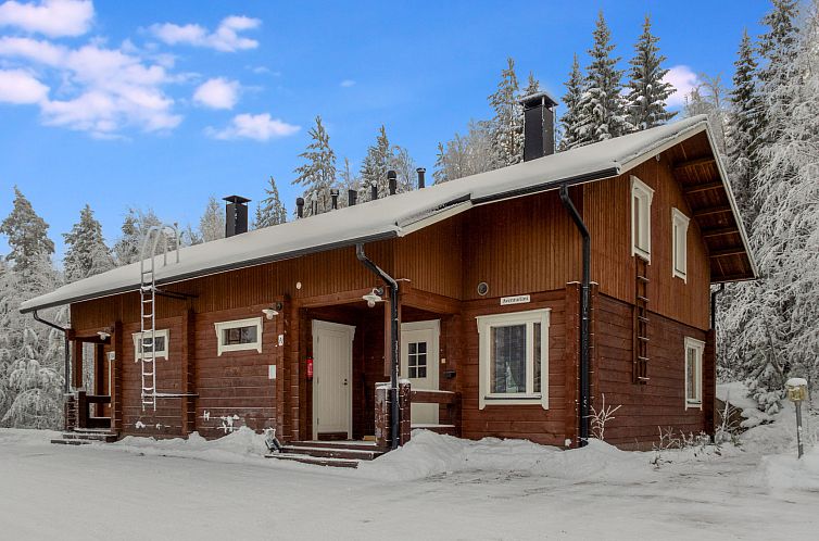 Unterkunft 2230298 - Ferienhaus Oulu - Vakantiehuis Klz 11. jade