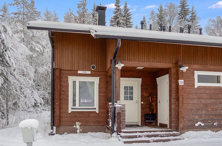 Vakantiehuis Klz 11. jade