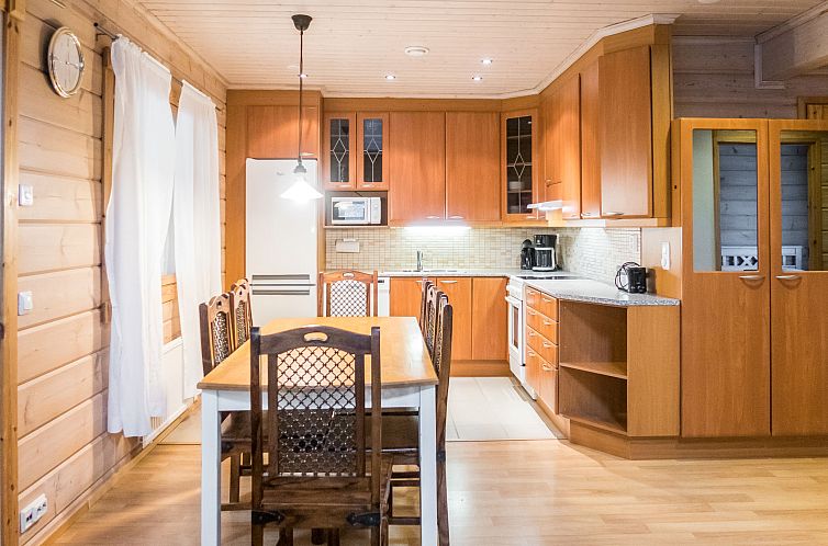 Vakantiehuis Klz 11. jade