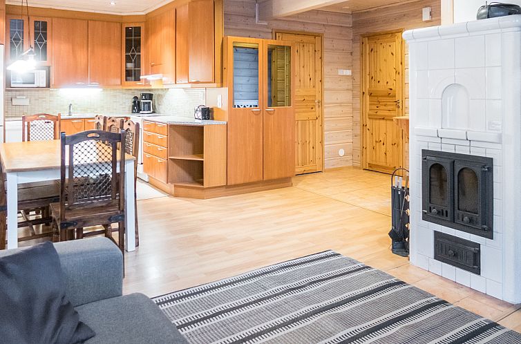 Vakantiehuis Klz 11. jade