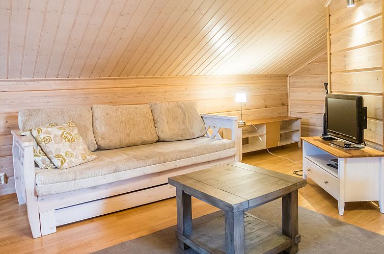 Vakantiehuis Klz 11. jade