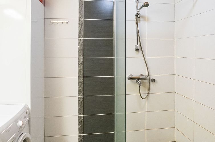 Vakantiehuis Klz 11. jade