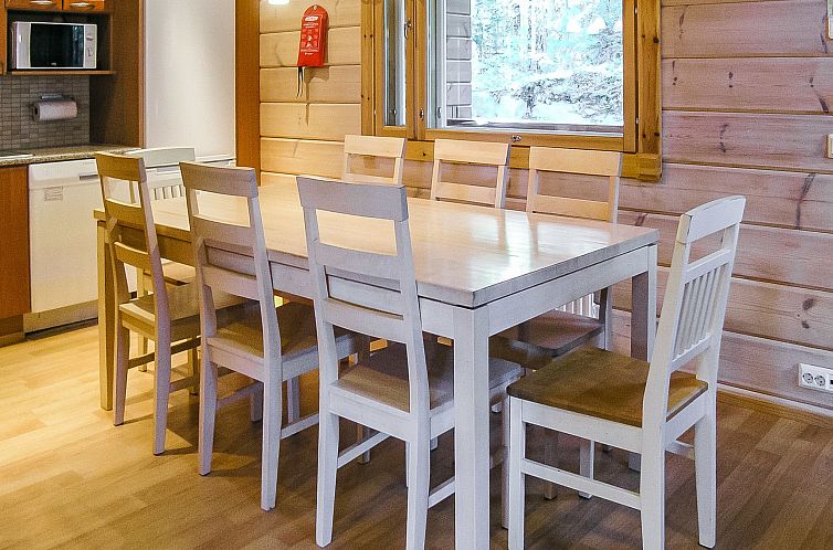 Vakantiehuis Klz 11. aventuriini