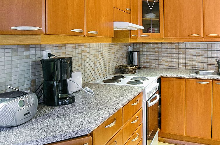 Vakantiehuis Klz 11. aventuriini