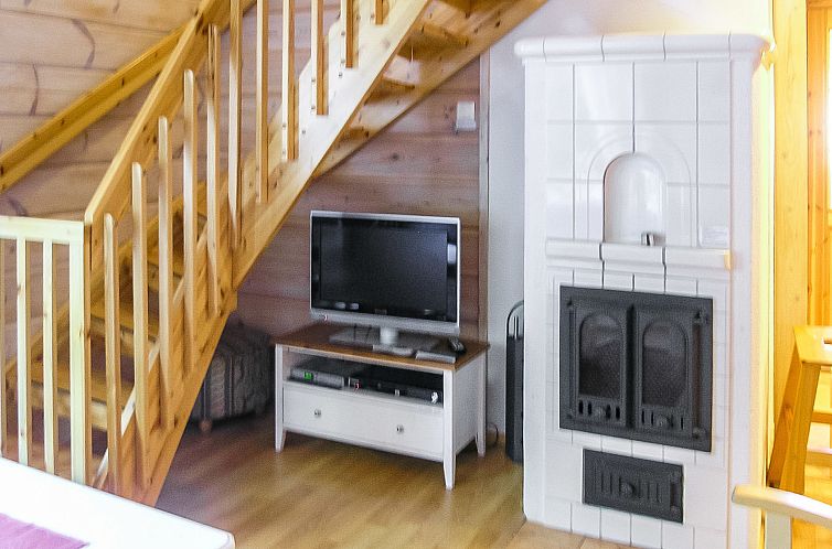 Vakantiehuis Klz 11. aventuriini