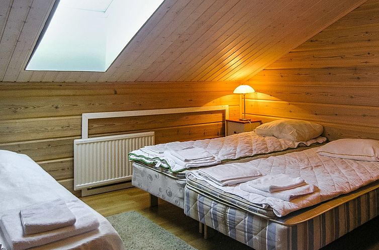 Vakantiehuis Klz 11. aventuriini