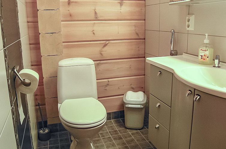 Vakantiehuis Klz 11. aventuriini