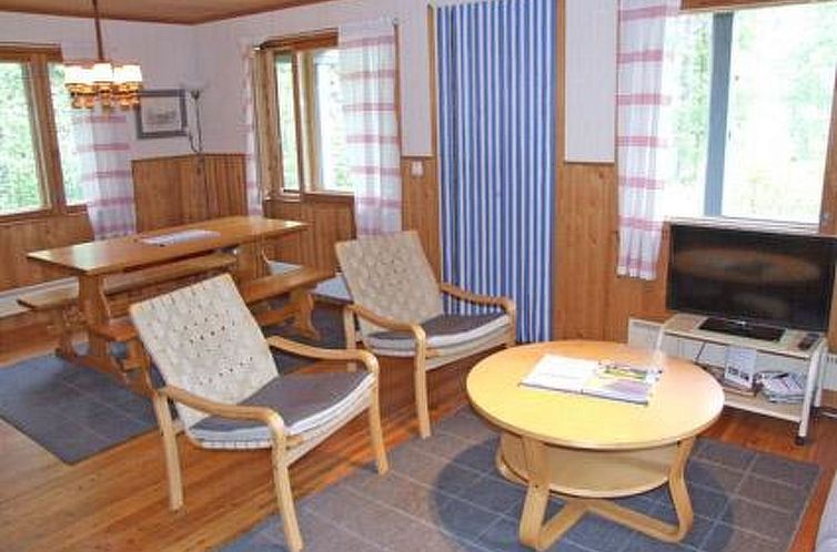 Vakantiehuis Kumpulahti