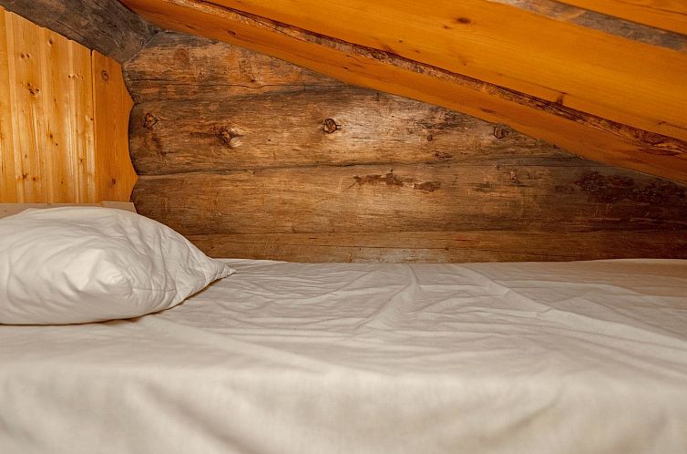 Vakantiehuis Saarenkainalo