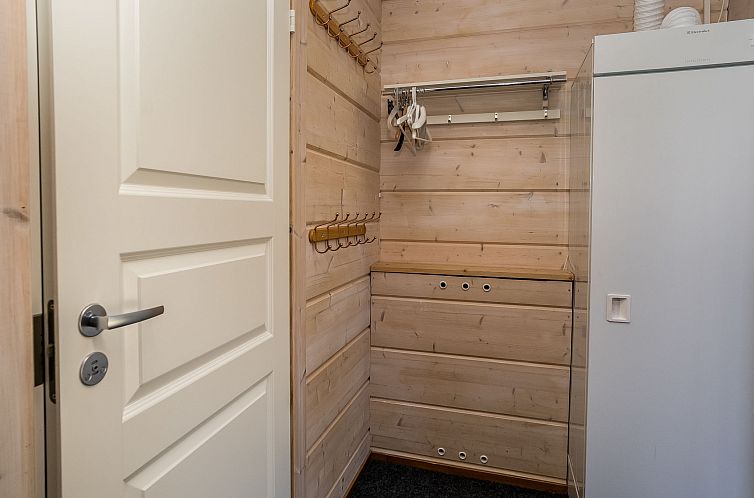 Vakantiehuis Rukan villa lux a