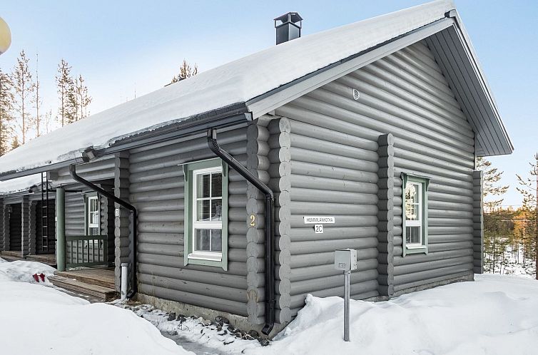Unterkunft 22303108 - Ferienhaus Oulu - Vakantiehuis Kotka