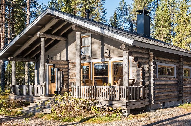 Verblijf 22303109 - Vakantiewoning Oulu - Vakantiehuis Putilanranta