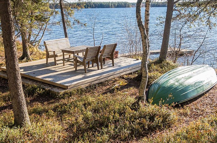 Vakantiehuis Putilanranta