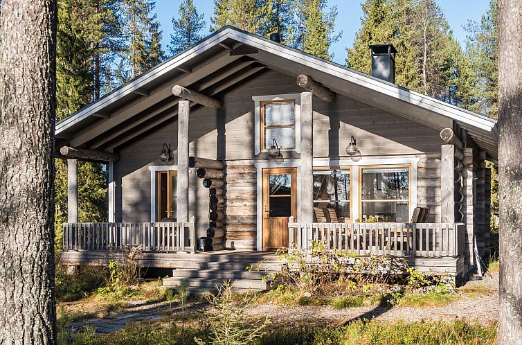 Vakantiehuis Putilanranta