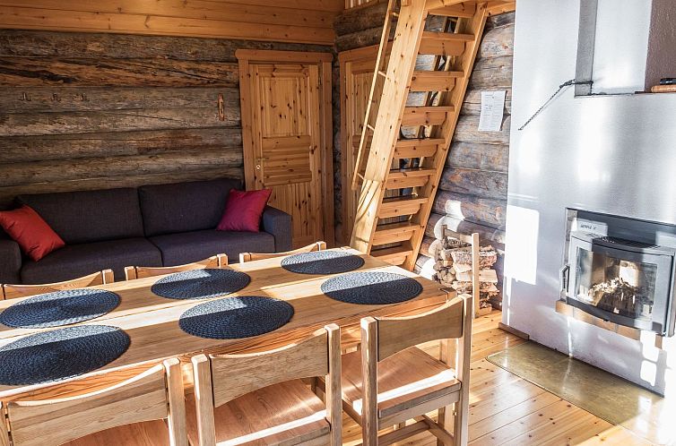 Vakantiehuis Putilanranta