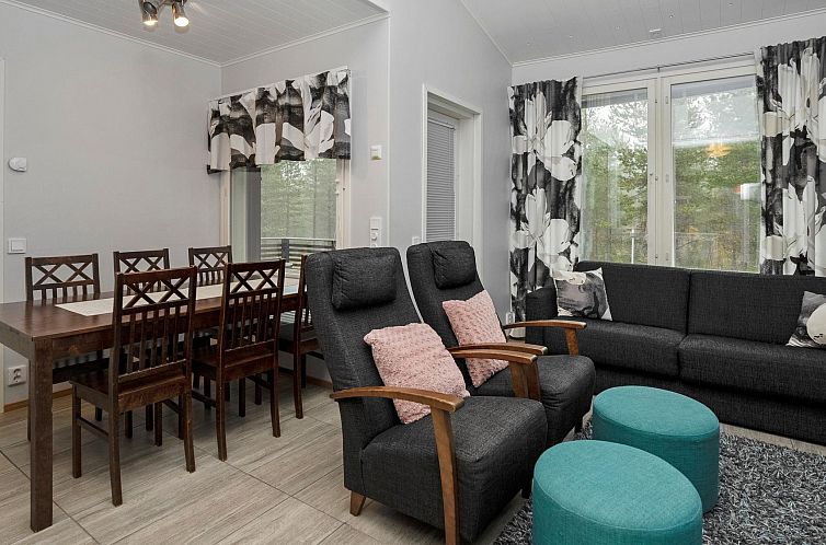 Vakantiehuis Kotokuusi 4