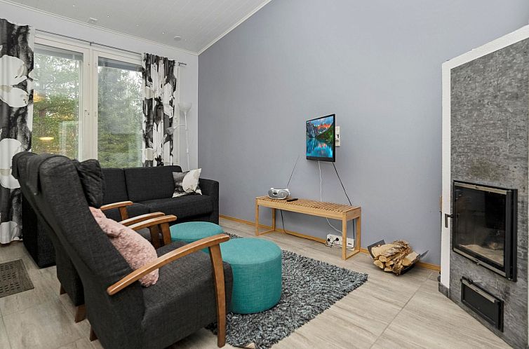 Vakantiehuis Kotokuusi 4