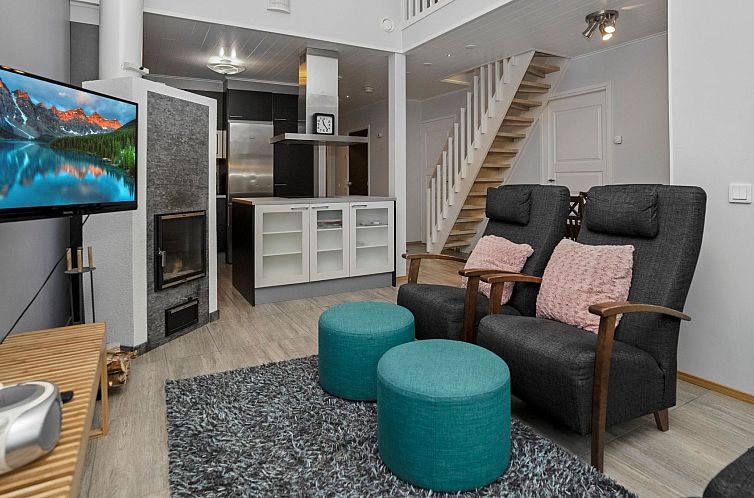 Vakantiehuis Kotokuusi 4