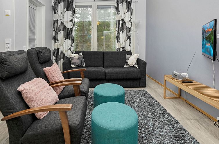 Vakantiehuis Kotokuusi 4