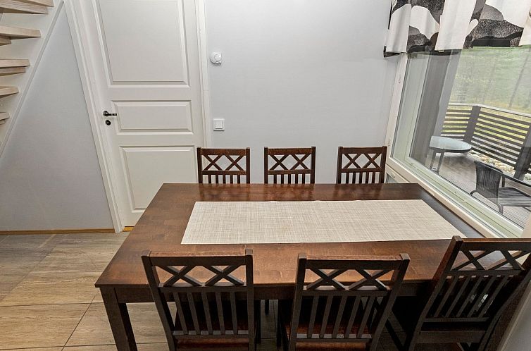 Vakantiehuis Kotokuusi 4