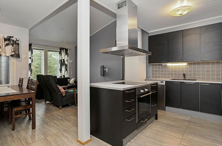 Vakantiehuis Kotokuusi 4