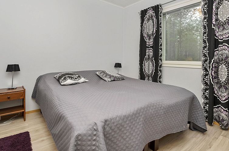 Vakantiehuis Kotokuusi 4