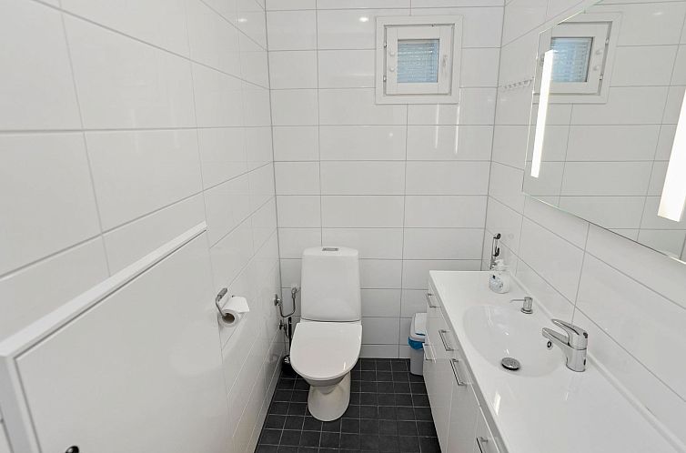 Vakantiehuis Kotokuusi 4