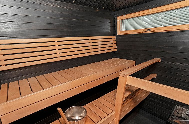 Vakantiehuis Kotokuusi 4