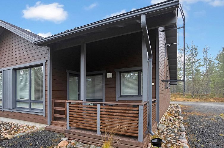 Vakantiehuis Kotokuusi 4