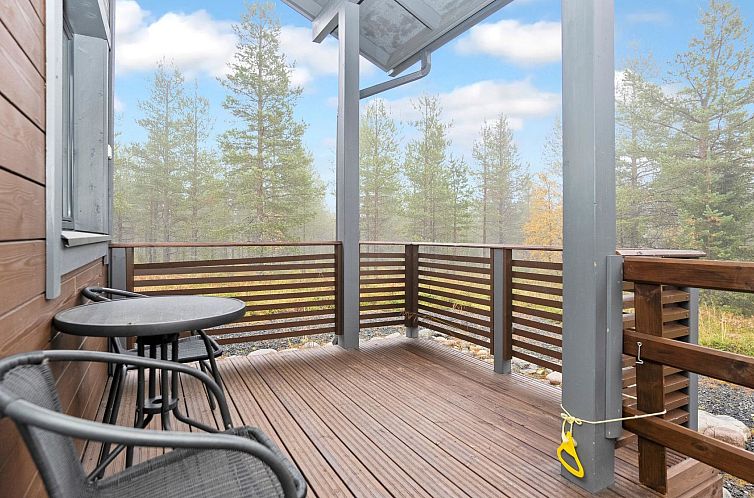 Vakantiehuis Kotokuusi 4