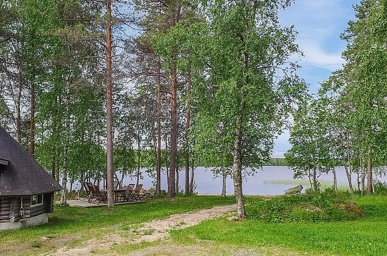 Vakantiehuis Keloranta