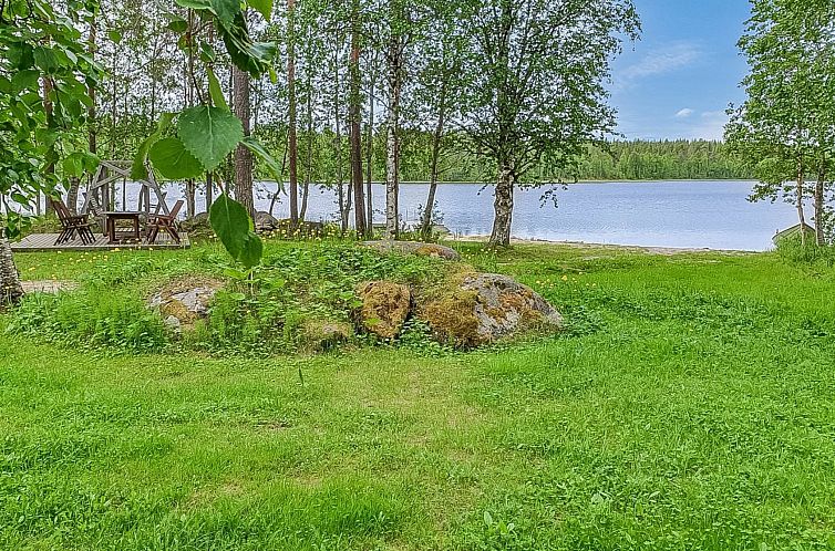 Vakantiehuis Keloranta