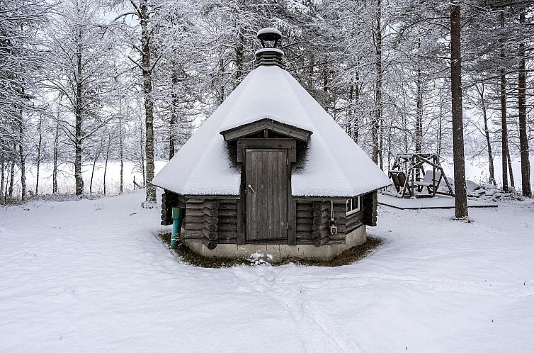 Vakantiehuis Keloranta