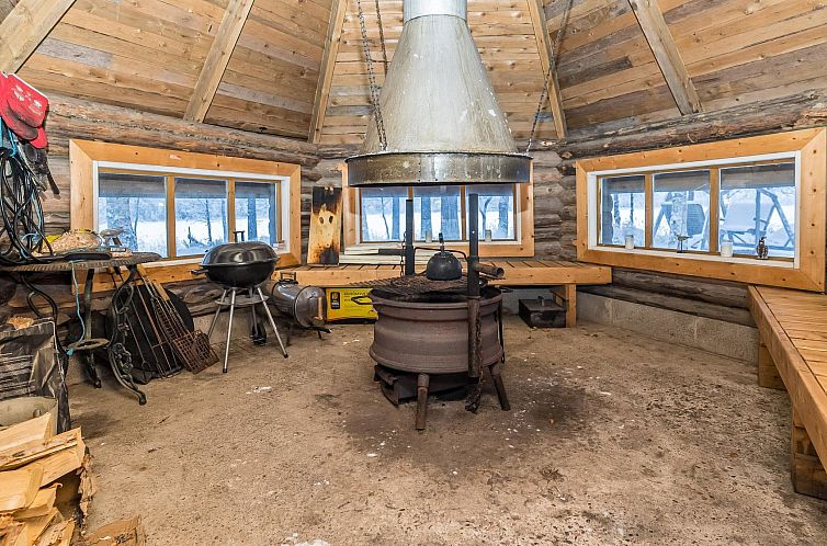 Vakantiehuis Keloranta